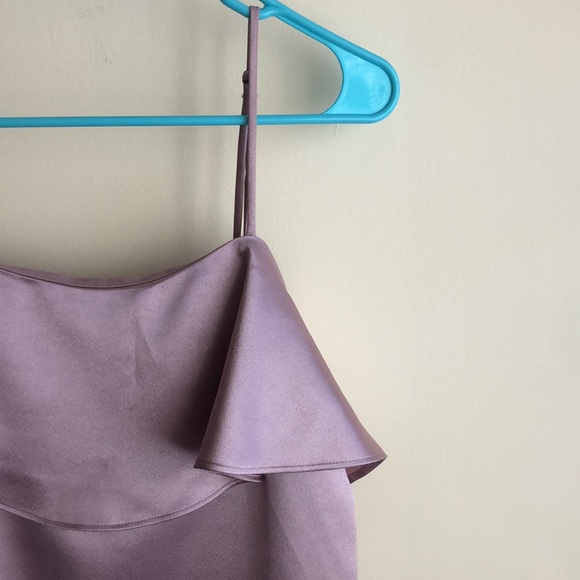 Kimchi Blue (urban outfitters) Shimmer Dress - Picture 2 of 4